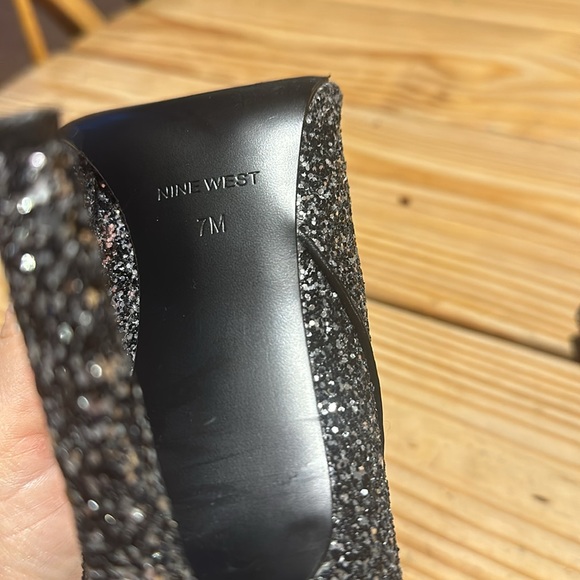 Sparkle bootie - Picture 9 of 9